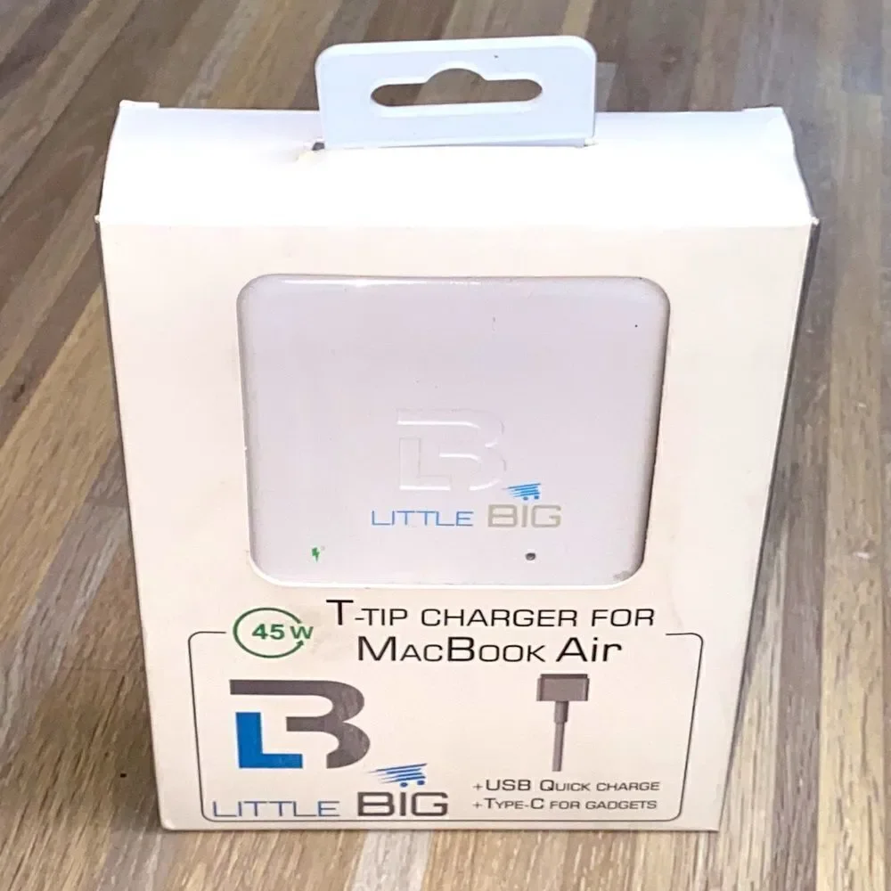 MacBook Pro Charger Compatible with MacBook Pro 2009-2012 L Tip android IPhones